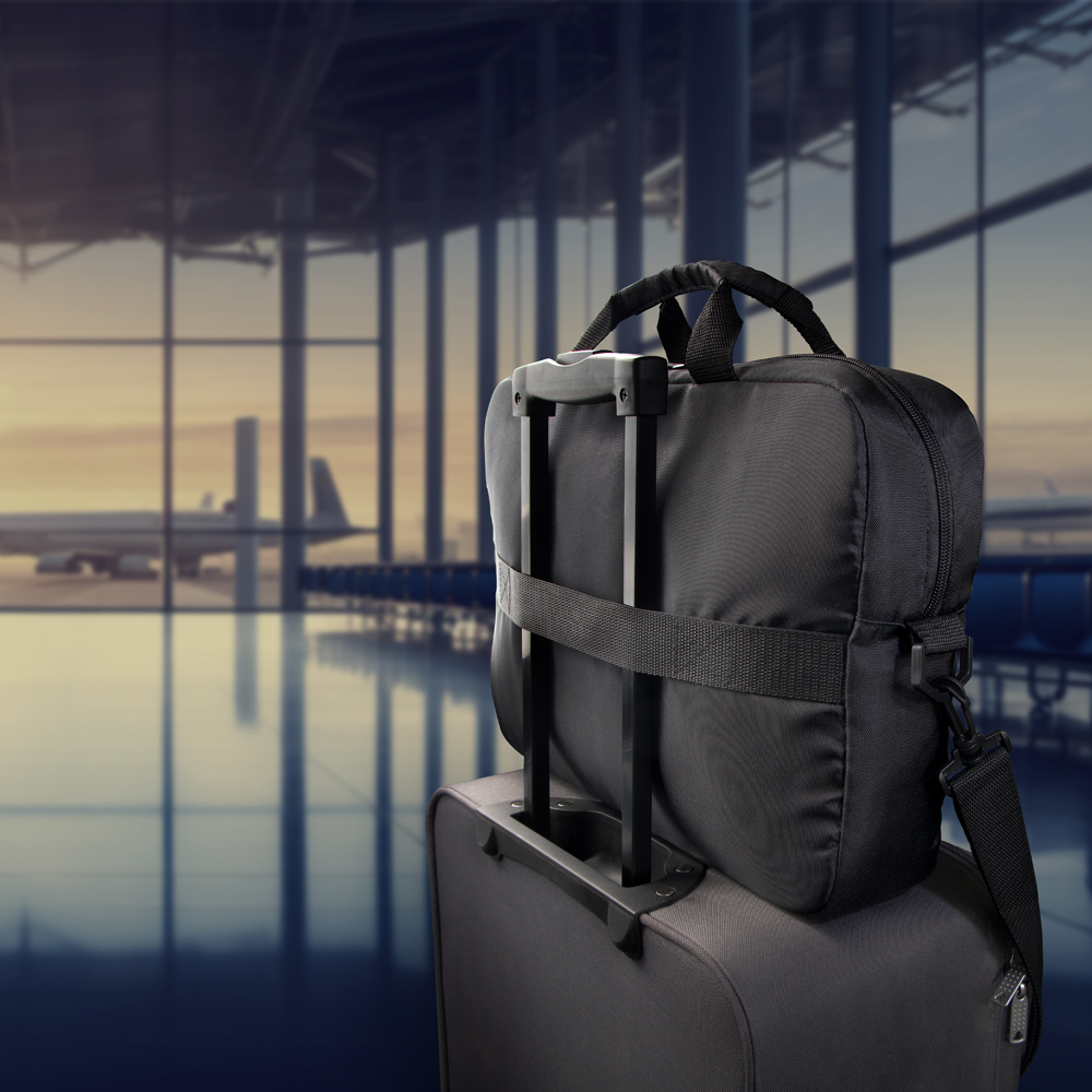 Torba na laptopa 15,6" | Aubri P051791X