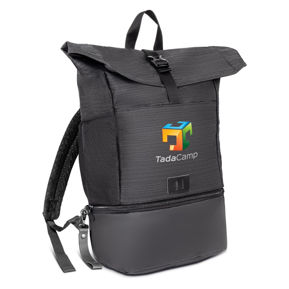 Plecak termoizolacyjny | Isaac P047894X