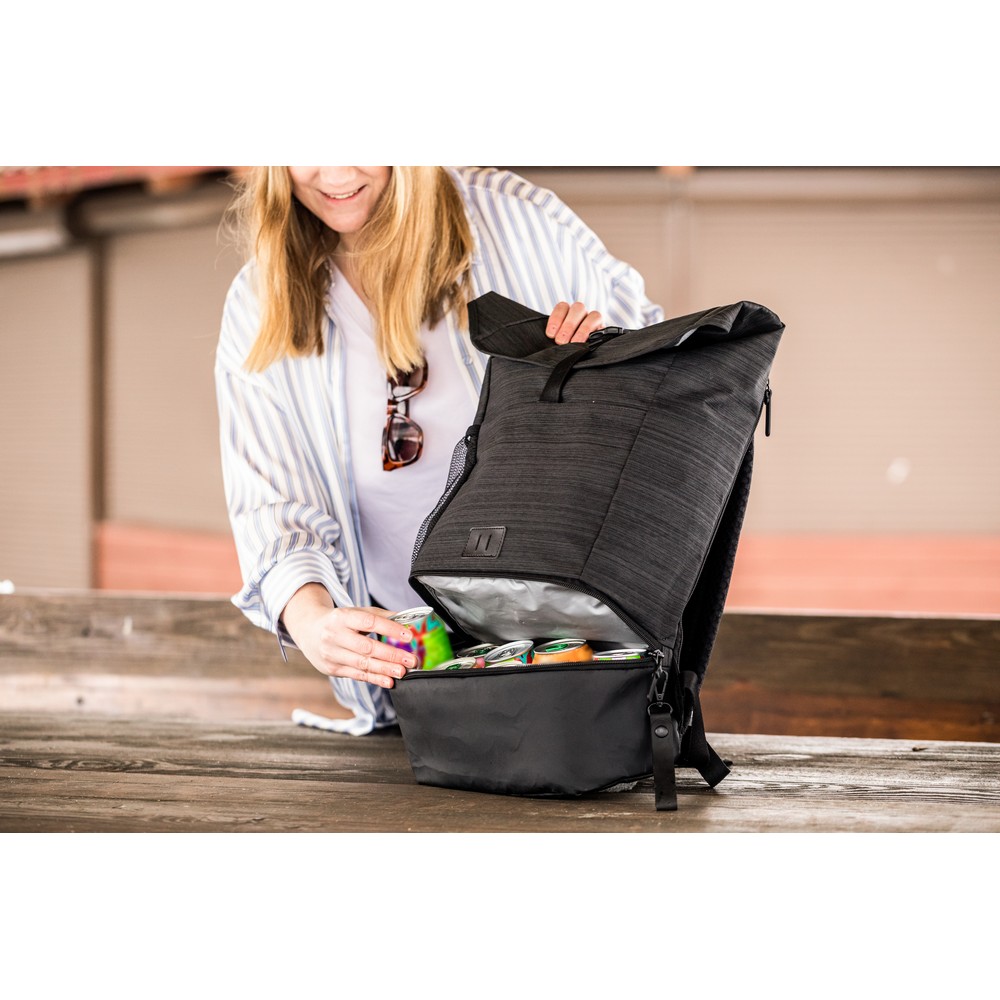 Plecak termoizolacyjny | Isaac P047894X