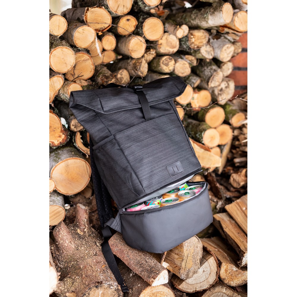 Plecak termoizolacyjny | Isaac P047894X