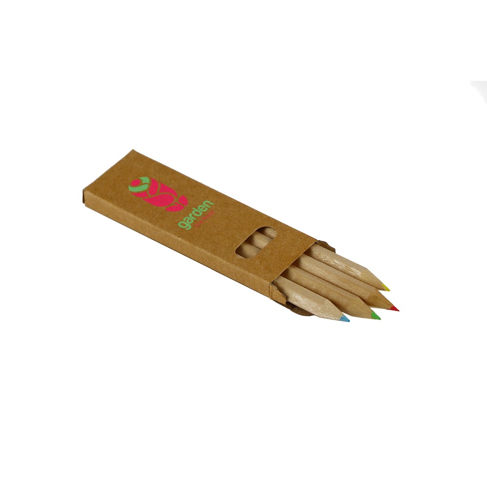 Zestaw kredek | Crew P008950X