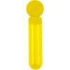 Urządzenie do robienia baniek mydlanych P038793X żółty