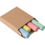 Kreda, 4 kolory P008832X