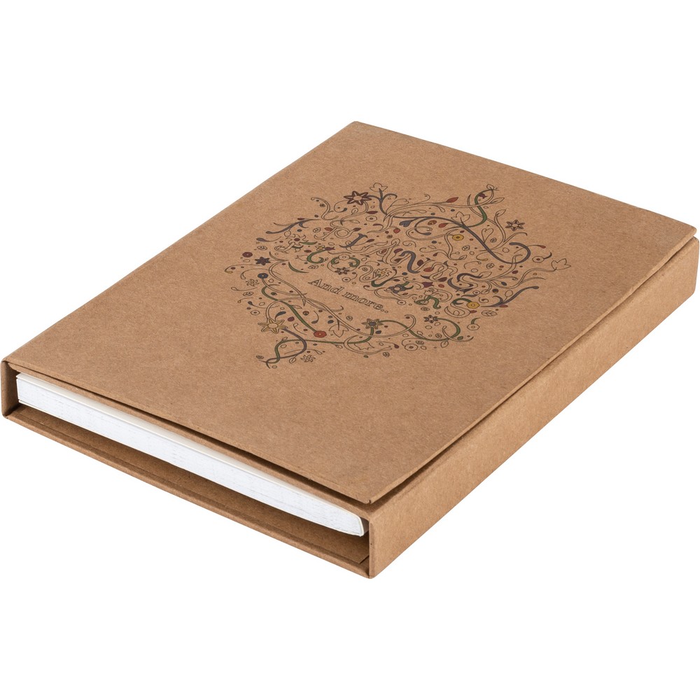 Kolorowanka dla dorosłych, kredki P008833X