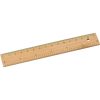 Bambusowa linijka P009486X 2 Bambusowa linijka P009486X