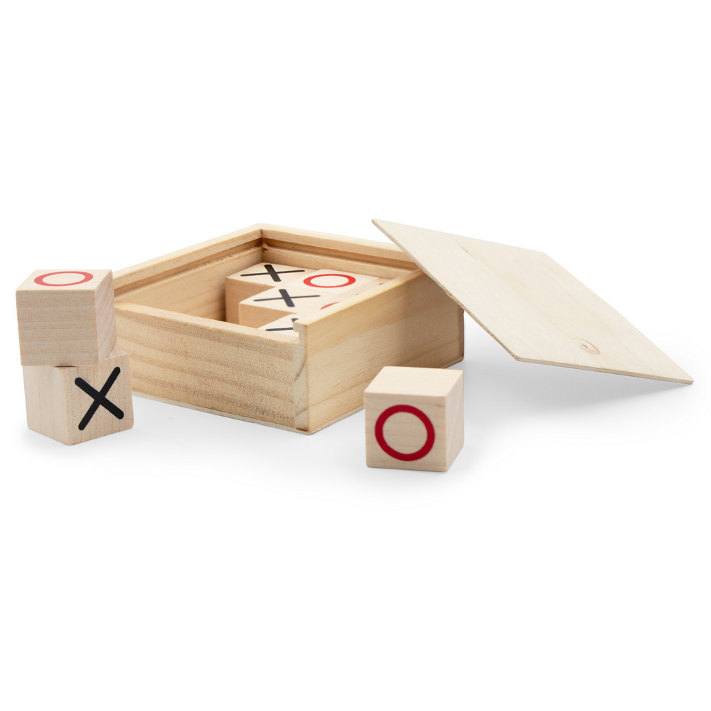 Gra "kółko i krzyżyk" | Odhran P009501X