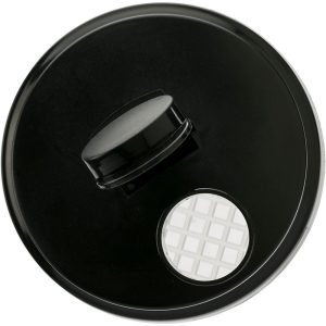 Butelka sportowa 700 ml, shaker P007038X AX-V7468-W