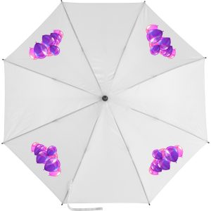 Parasol automatyczny P006923X AX-V7474-W