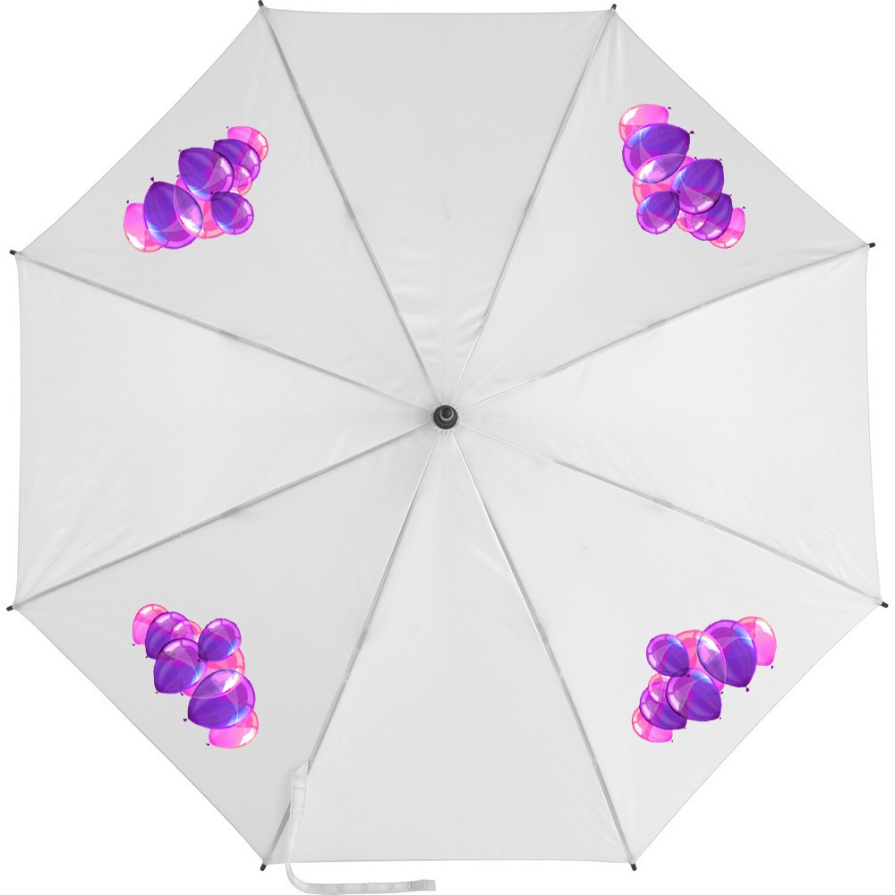 Parasol automatyczny P006923X AX-V7474-W