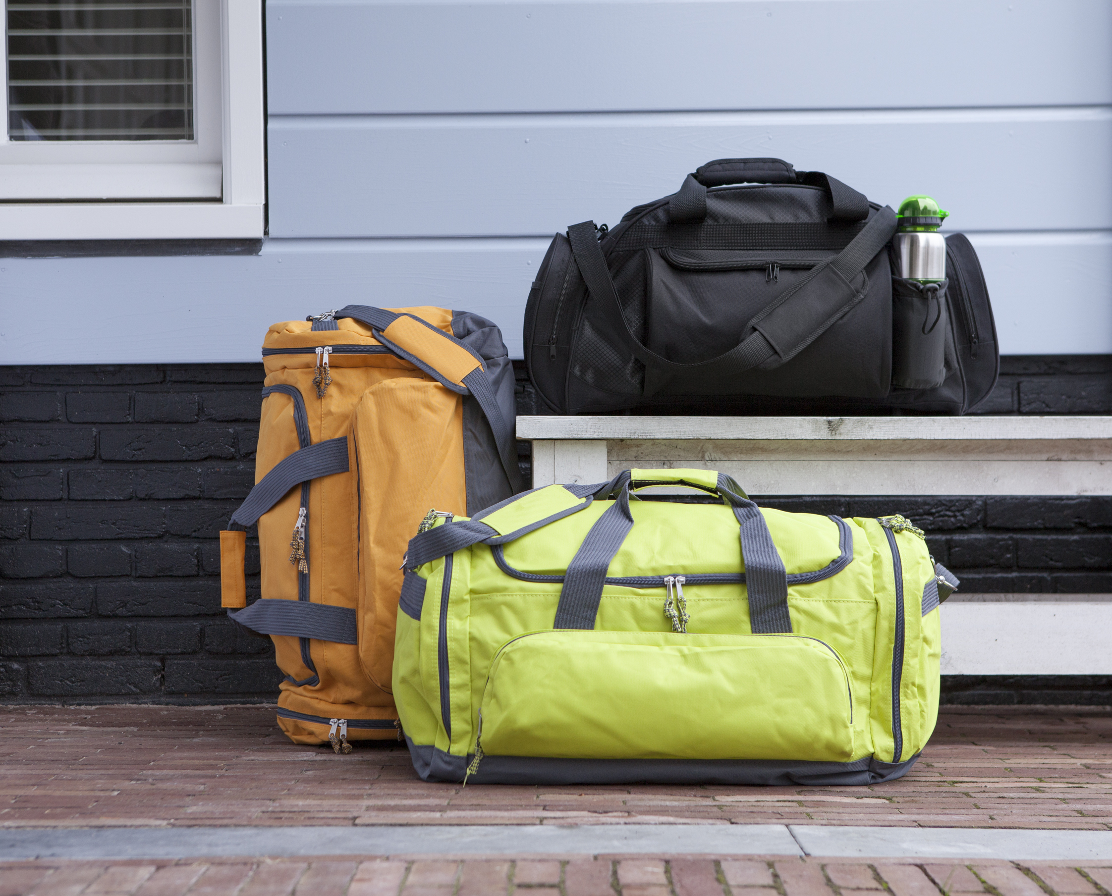 Torba podróżna P006791X