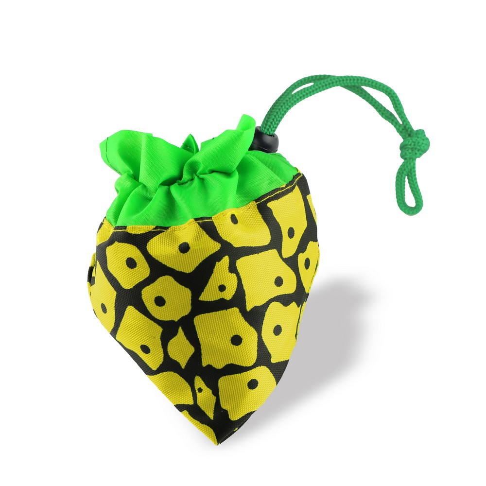 Torba na zakupy, składana | Rosie P009214X zielony