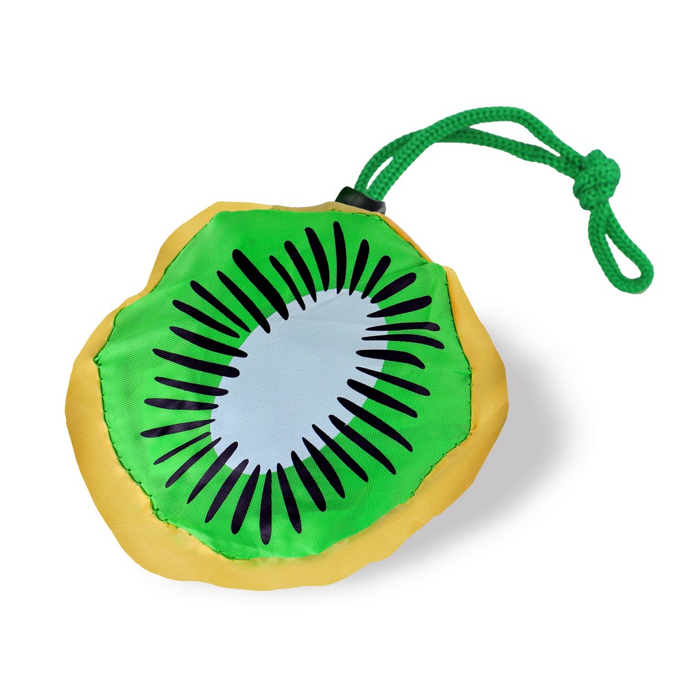 Torba na zakupy, składana | Rosie P009214X biało