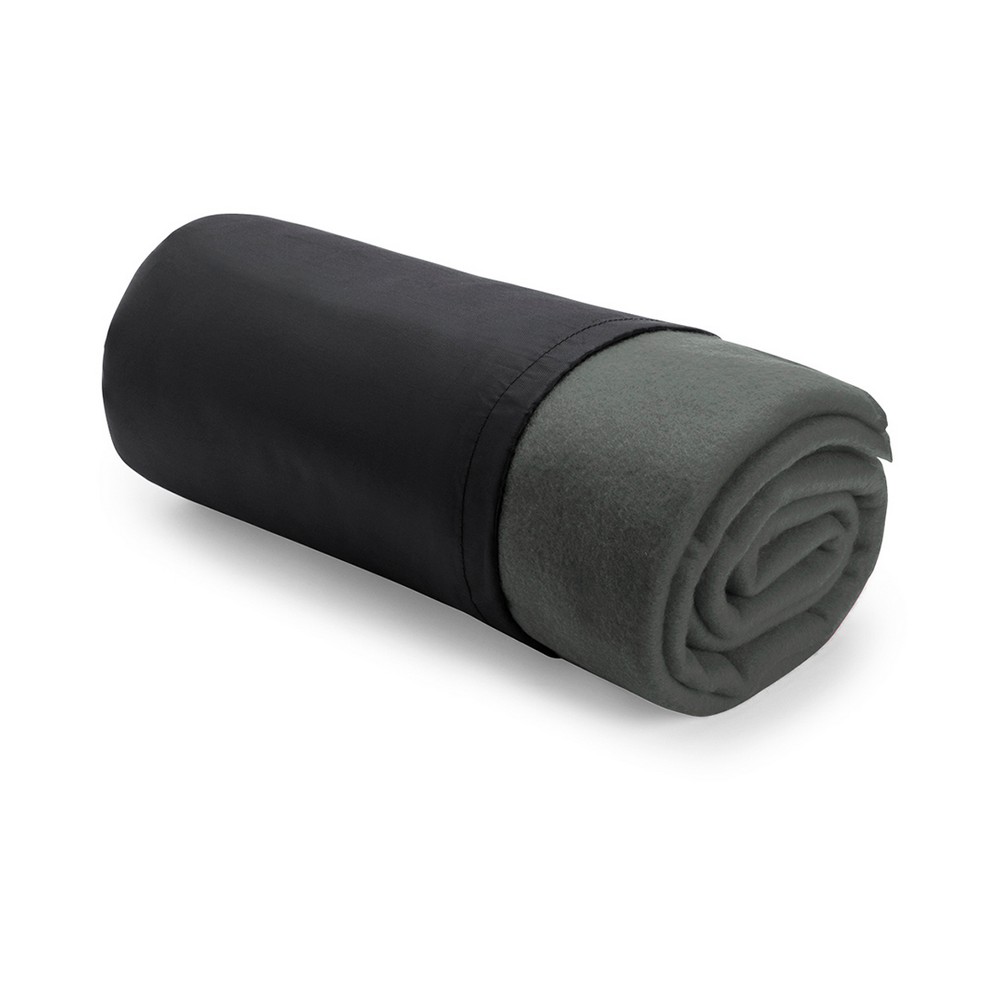 Koc piknikowy P007867X grafitowy Koc piknikowy P007867X grafitowy