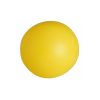Dmuchana piłka plażowa P013381X żółty