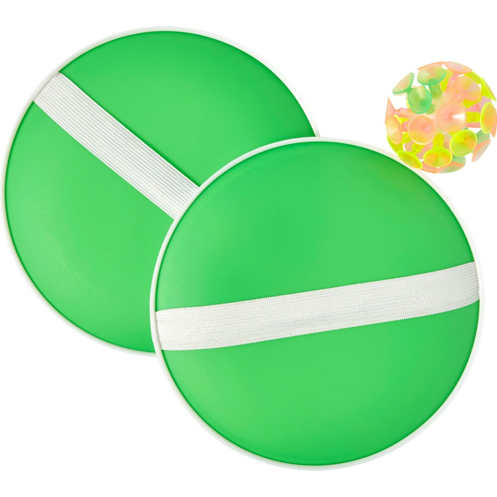 Gra zręcznościowa P008256X jasnozielony