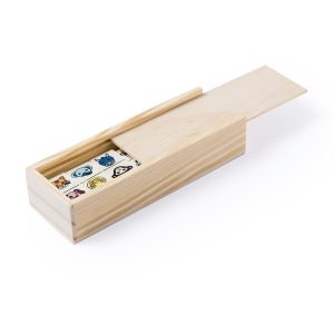 Gra domino P008274X AX-V7875-17