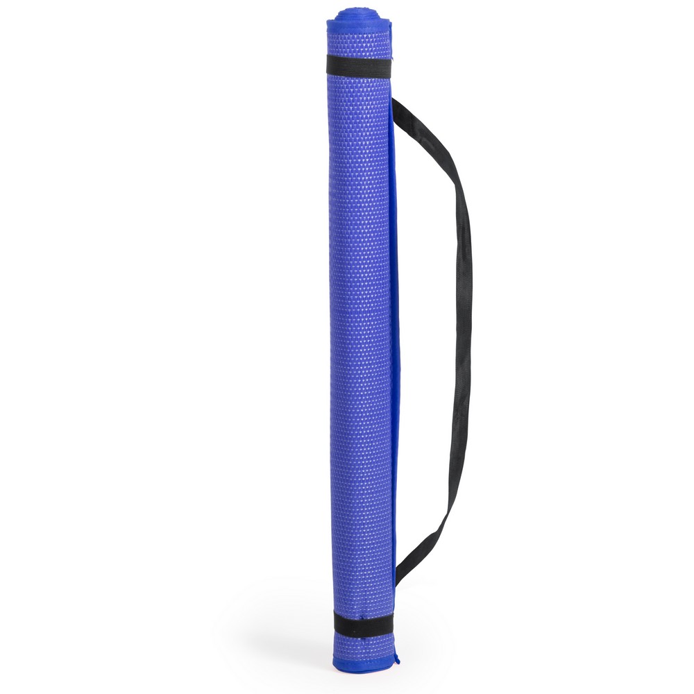 Mata plażowa P008278X granatowy