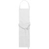 Fartuch kuchenny P007882X biały