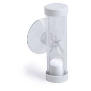 Minutnik pod prysznic P007883X AX-V7923-W