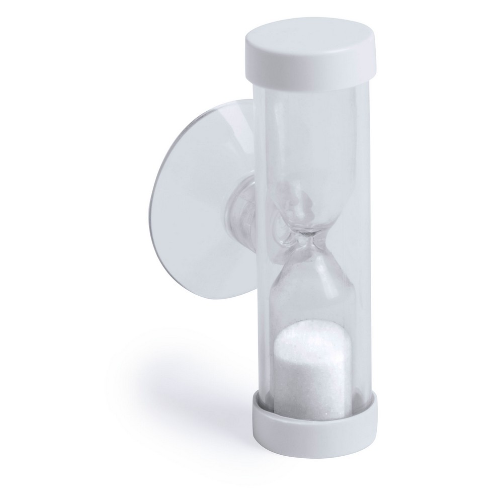 Minutnik pod prysznic P007883X AX-V7923-W