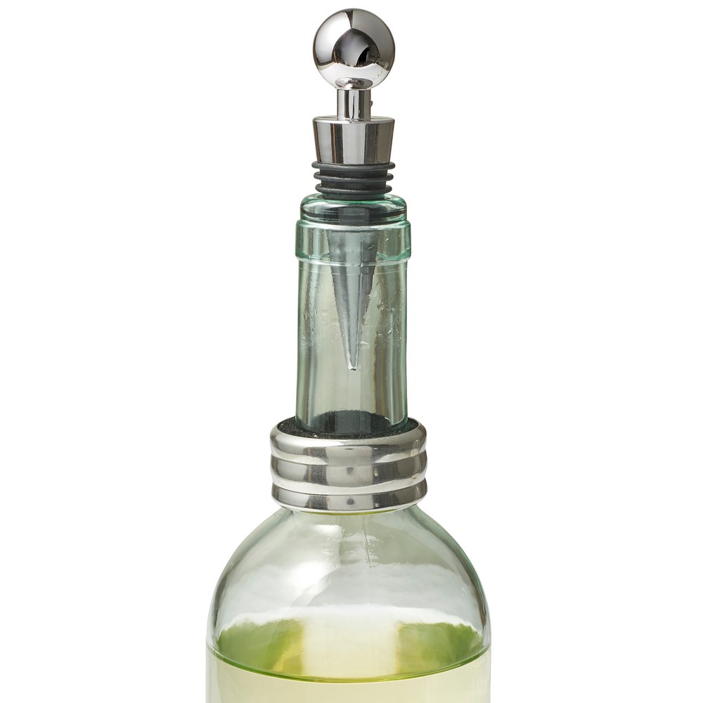 Zestaw do wina, 4 el. P008851X