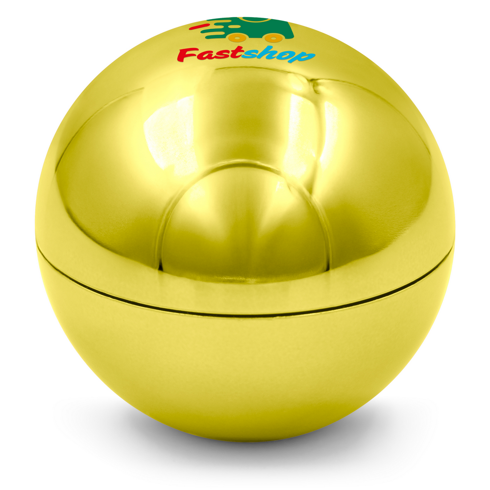 Pomadka ochronna | Sahli P008862X złoty