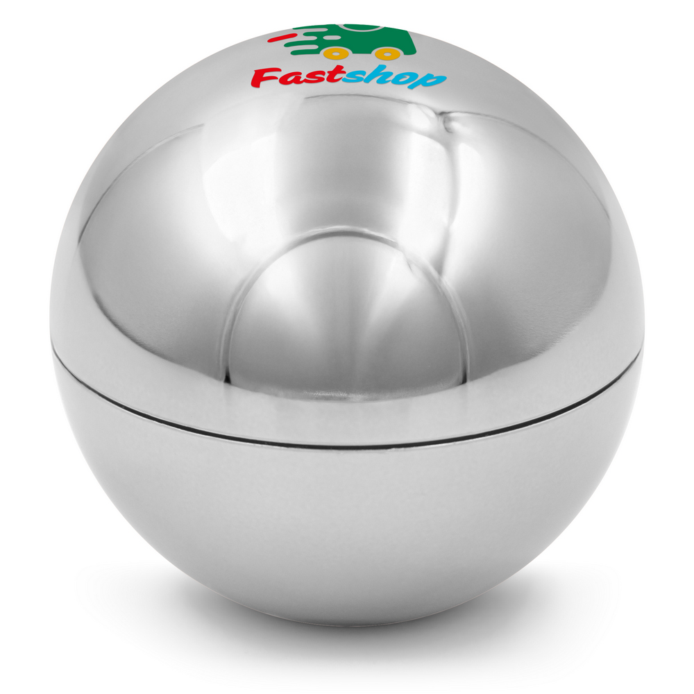 Pomadka ochronna | Sahli P008862X srebrny