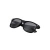 Okulary przeciwsłoneczne RPET P010091X czarny
