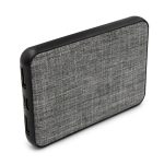 Power bank 5000 mAh RPET | Russo P042605X