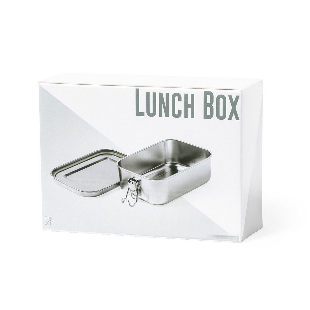 Pudełko śniadaniowe 750 ml P039134X