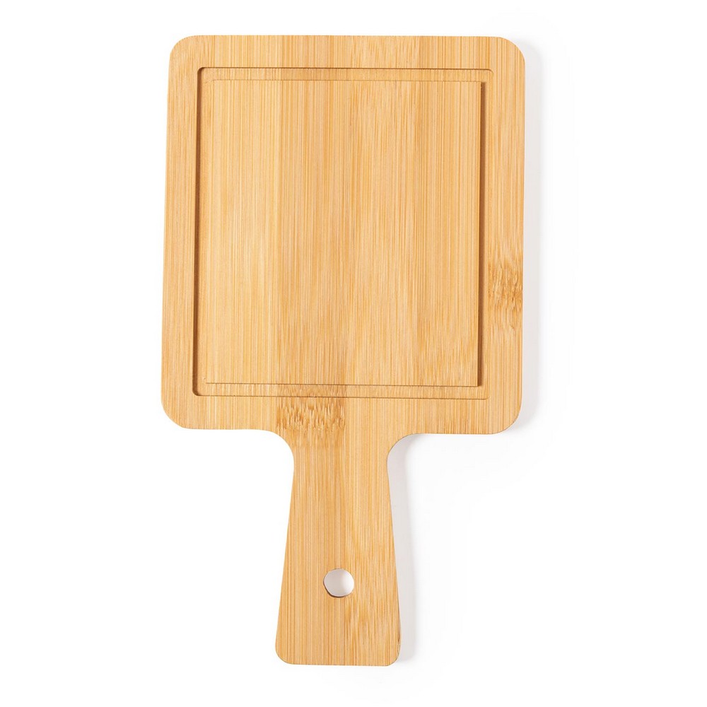 Bambusowa deska do sera P039150X