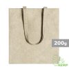Torba konopna na zakupy P039198X neutralny