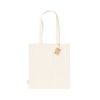Torba z bawełny organicznej na zakupy P039213X