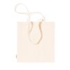 Torba z bawełny organicznej na zakupy P039214X