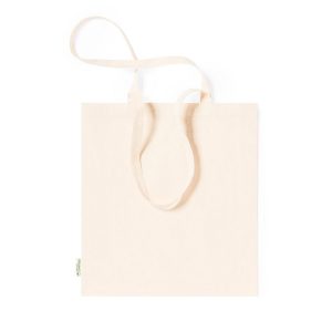 Torba z bawełny organicznej na zakupy P039214X AX-V8268-00