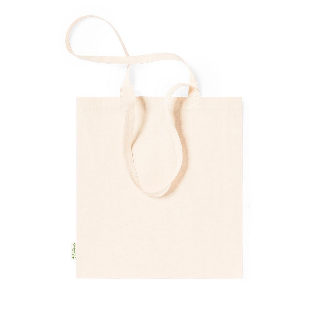 Torba z bawełny organicznej na zakupy P039214X AX-V8268-00