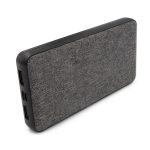 Power bank 8000 mAh RPET | Edgar P042606X