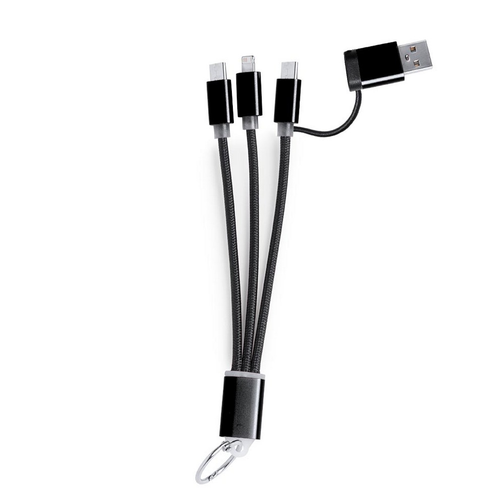 Kabel do ładowania, brelok do kluczy P039303X AX-V8330-W