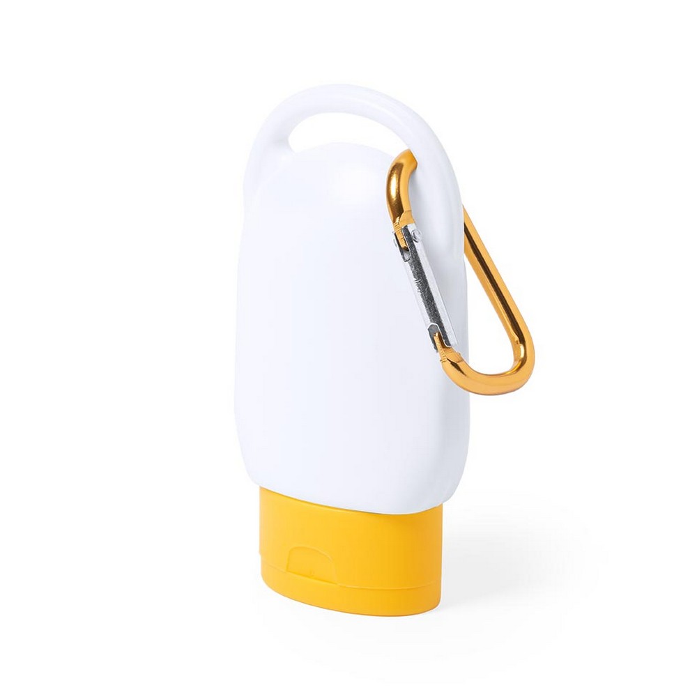 Balsam przeciwsłoneczny SPF 30 P039315X żółty