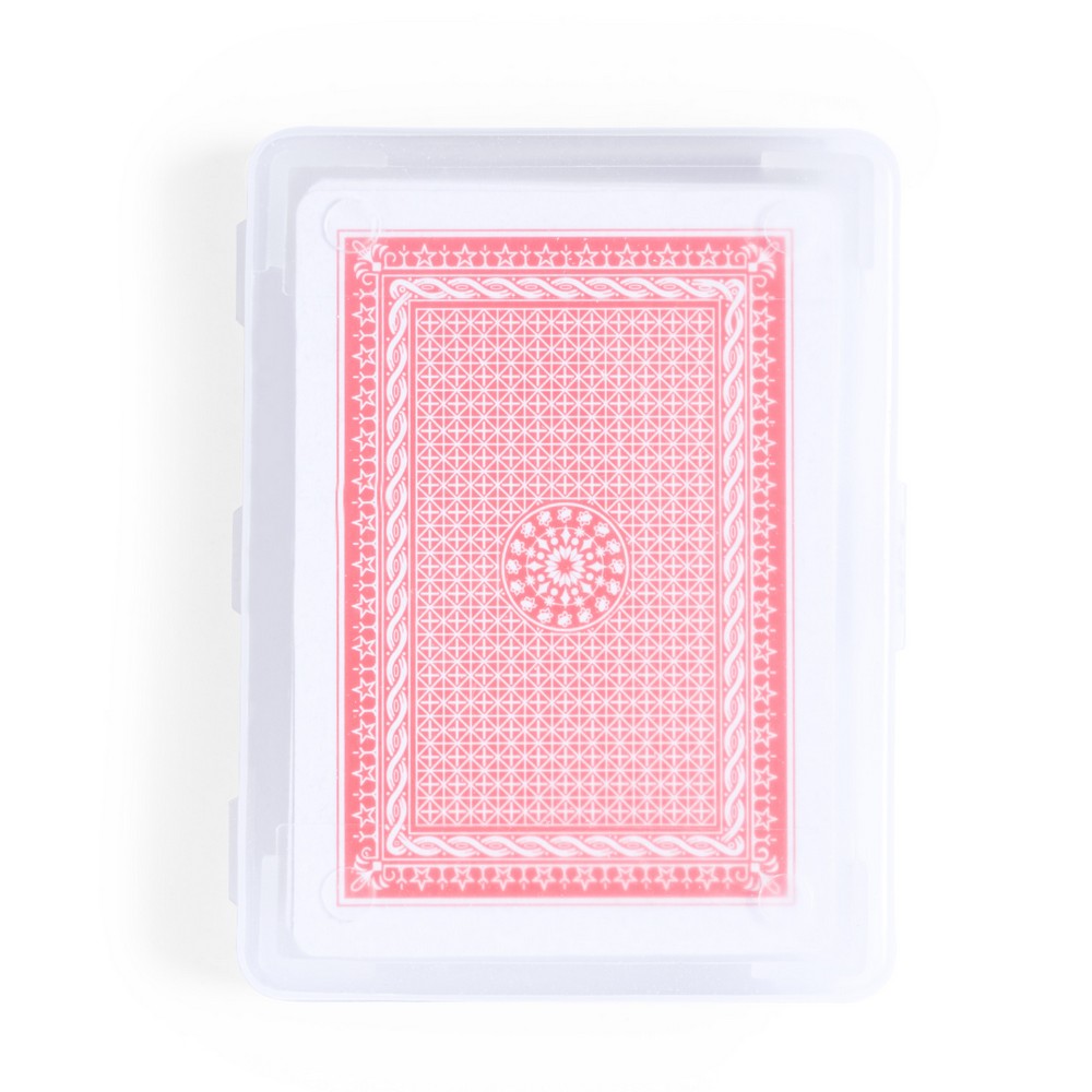 Karty do gry P039361X