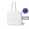 Torba na zakupy P039399X biały
