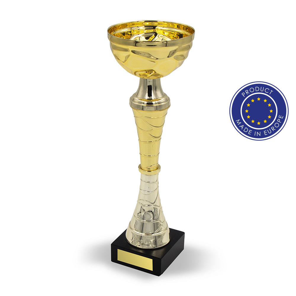 Puchar okolicznościowy | Nicole P010345X AX-V8396-24