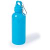 Butelka sportowa 600 ml P009041X błękitny