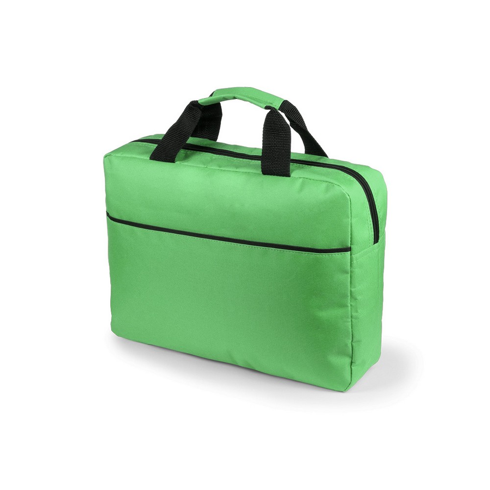 Torba na dokumenty P006820X zielony