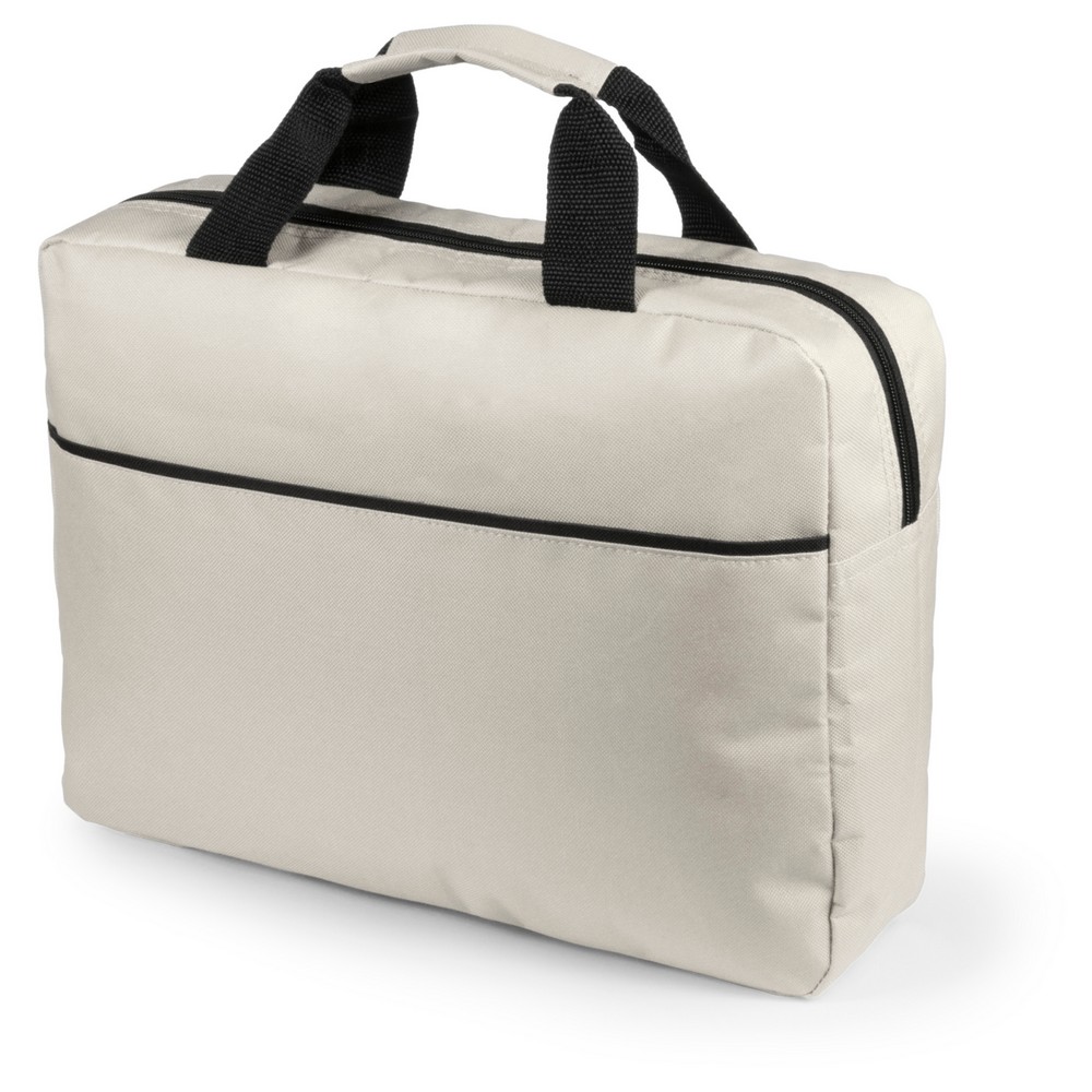 Torba na dokumenty P006820X beżowy