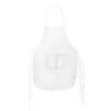 Fartuch kuchenny P007195X biały