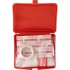 Apteczka w plastikowym opakowaniu, 10 el. P007223X