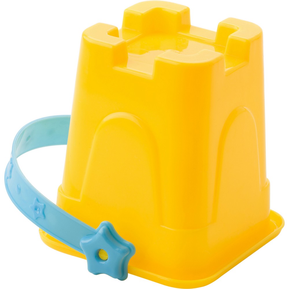 Zestaw plażowy, wiaderko P007095X