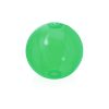 Dmuchana piłka plażowa P008293X zielony