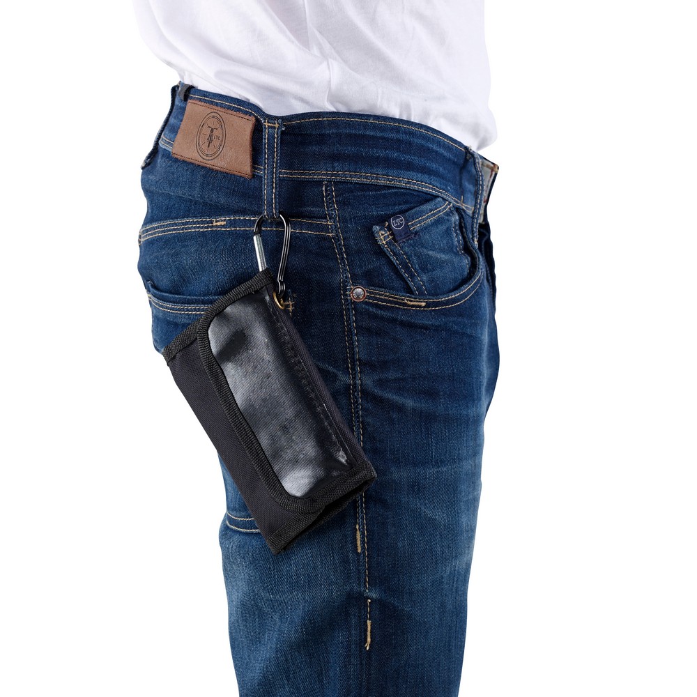 Zestaw narzędzi 20 el., śrubokręt P008076X